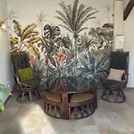בית נופש Au Passage Monchy-Humieres