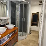 בית נופש Au Passage *
