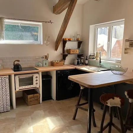 Tatil Evi Au Passage *