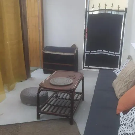 Au Passage Tatil Evi