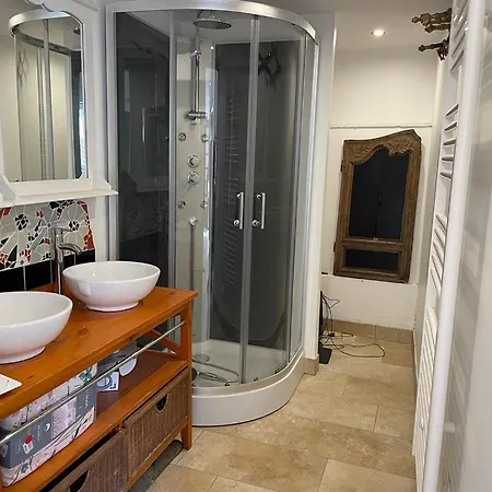 Tatil Evi Au Passage *