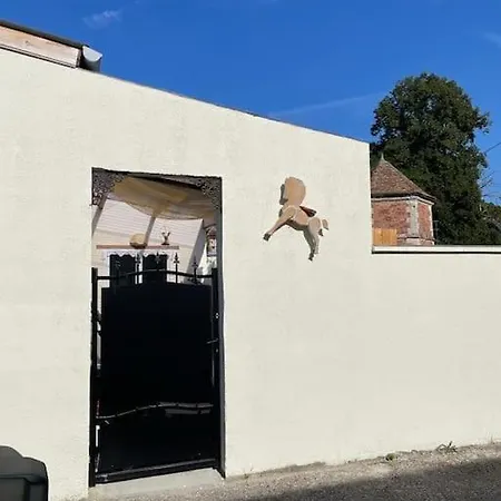 Au Passage Monchy-Humieres