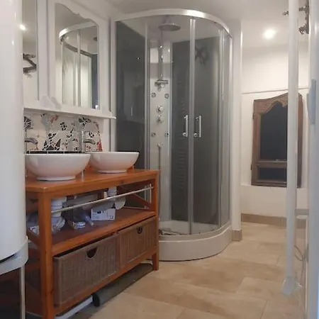 Au Passage Tatil Evi