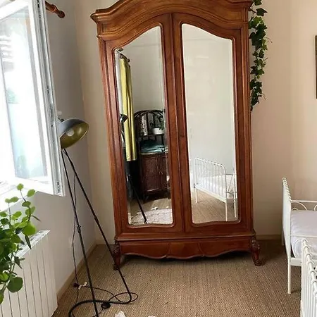 Au Passage Tatil Evi *