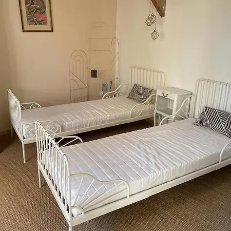 Tatil Evi Au Passage *