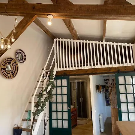 Au Passage Tatil Evi Monchy-Humieres