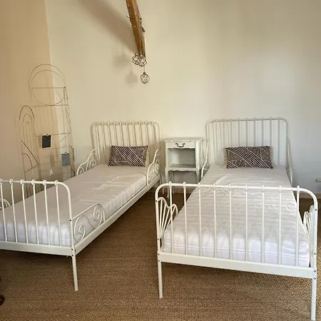 Au Passage * Monchy-Humieres