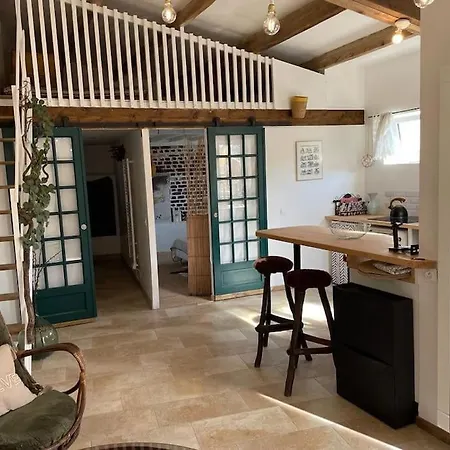 Au Passage Tatil Evi