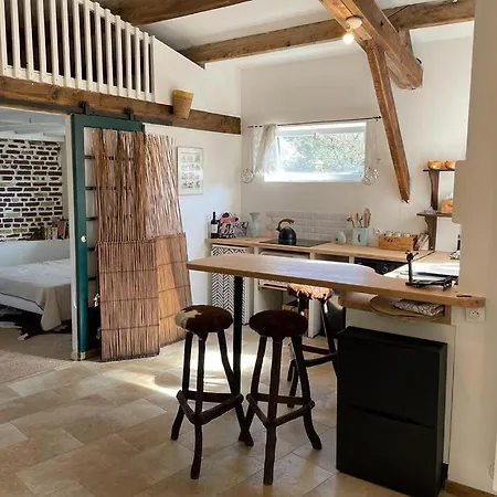 Au Passage Tatil Evi *