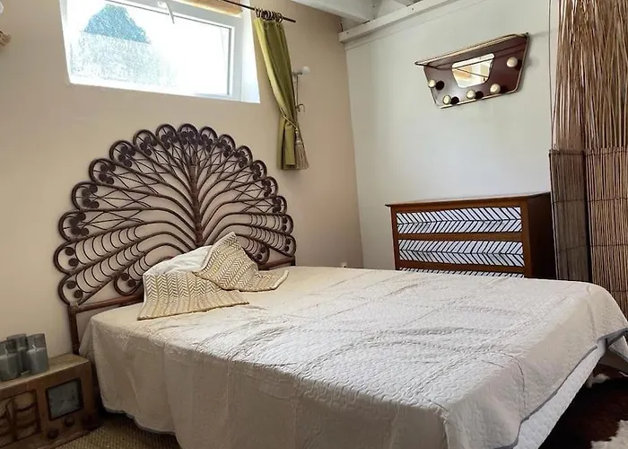 Au Passage * Monchy-Humières