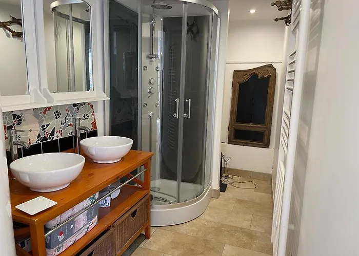 Nyaraló Au Passage *