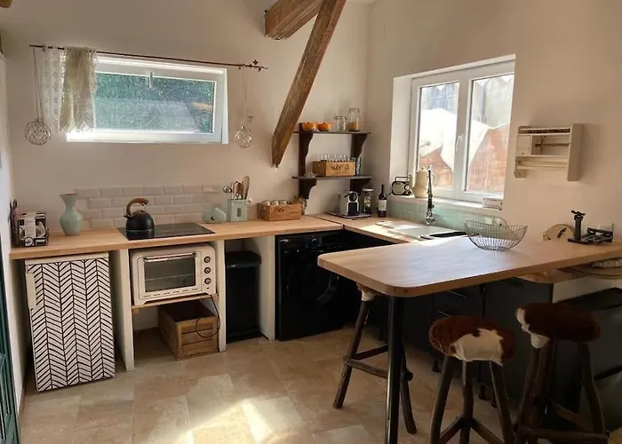 Au Passage Monchy-Humières